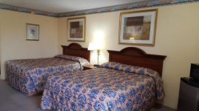  Innkeeper Motel Hamel  Хамел